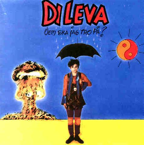 Degerfors är ingen stor plats på det sättet. "Vem ska jag tro på, tro på, tro på när, tro på när allt ...