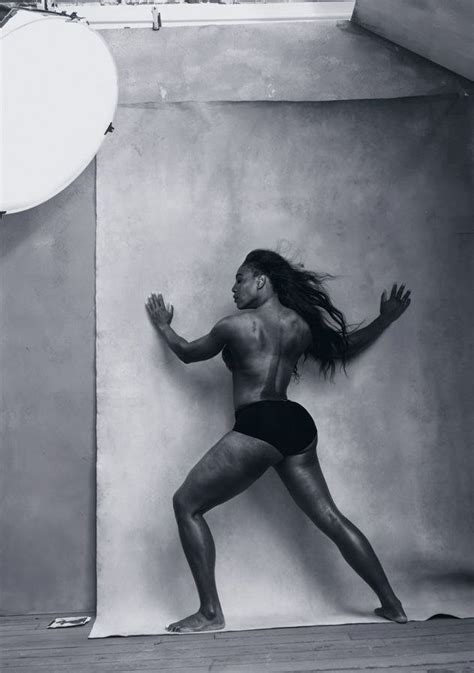 Serena Williams Nude And Sexy Collection The Fappening