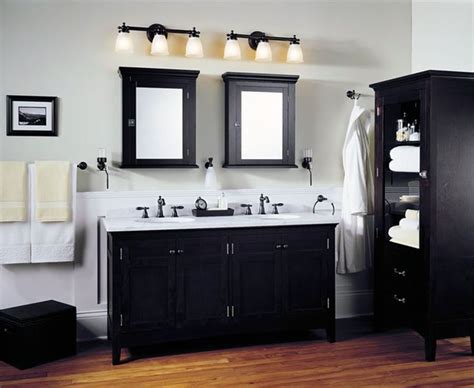 The face places a focus on your overall appearance. Best Bathroom Mirror Lighting | Bathroom light fixtures ...