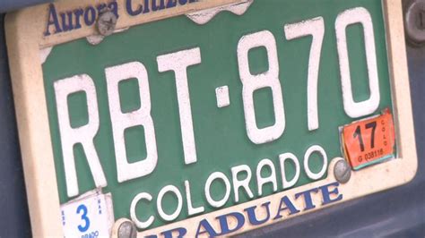 Npi And License Number Lookup Colorado Dmv License Plates