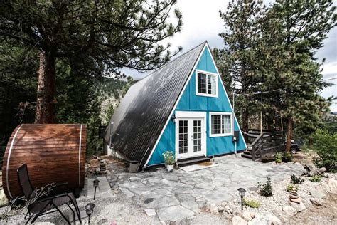 13 Secluded Cabin Rentals In Colorado For Remote Getaways