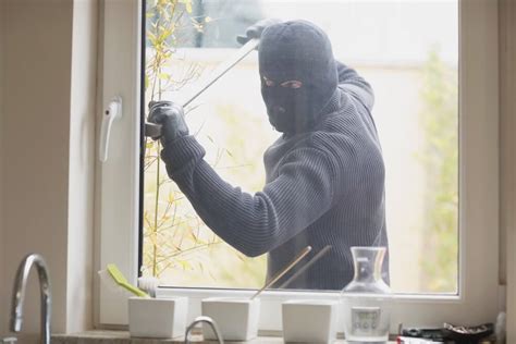 Budget Friendly Tips To Prevent Home Break Ins While Youre Away