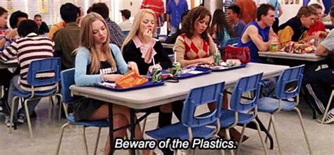 5 Grool Lessons I Learned From Mean Girls Her Campus