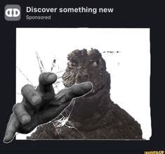 Funny Godzilla Memes