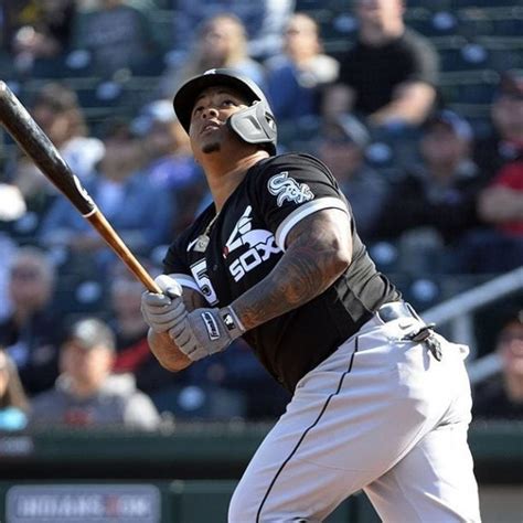 11 hours ago · chicago white sox rookie designated hitter yermin mercedes appears to have decided to retire from baseball. Yermin Mercedes estaría disponible para el Clasico Mundial ...