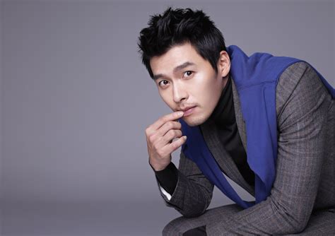 The man then pursued them until the road ended. Hyun Bin to Hold Birthday Party in Seoul in September | Soompi