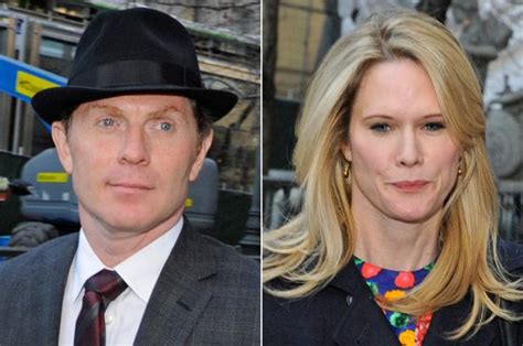 stephanie march loses divorce court battle against bobby flay page six