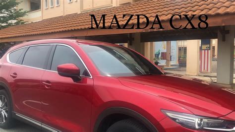 Latest mazda car price in malaysia in 2021, car buying guide, new mazda model with specs and review. Pandu Uji Mazda CX 8 Malaysia - YouTube