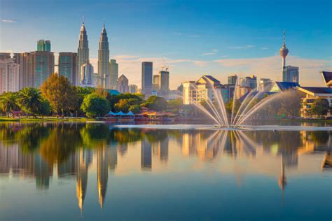 Daftar Tempat Wisata Yang Wajib Dikunjungi Di Ibukota Malaysia