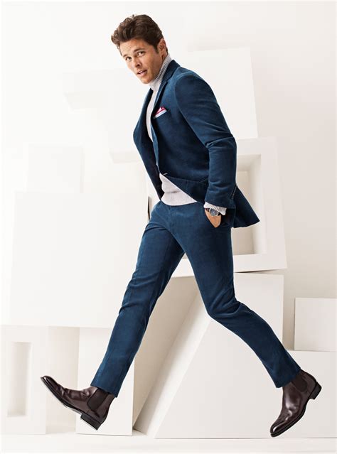 Mens Suits With Boots Men In Heels I Put The Tricky Trend To The Test