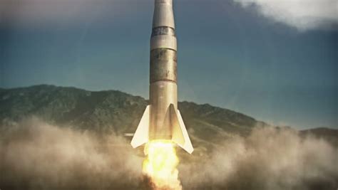 Rocket Launch Stock Footage Video 100 Royalty Free 3757637