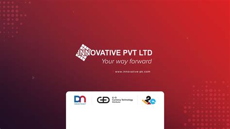 Innovative Pvt Ltd Linkedin