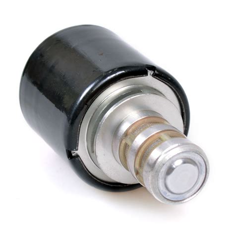 The following is 4 signs of a bad tcm transmission control module failing symptoms reprogramming. 33701 - SOLENOID PRESSURE CONTROL 4L30E 99- | Transmissions