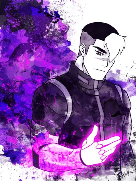 To continue publishing, please remove it or upload a different image. Fragmented | Shiro | Voltron: Legendary Defender "DeviantArt | Twitter | Instagram " More of ...