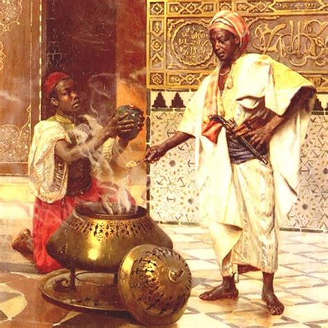 Who Were The Moors The Moor You Know