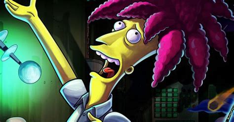 The Simpsons Reveals Treehouse Of Horror Xxvi Poster