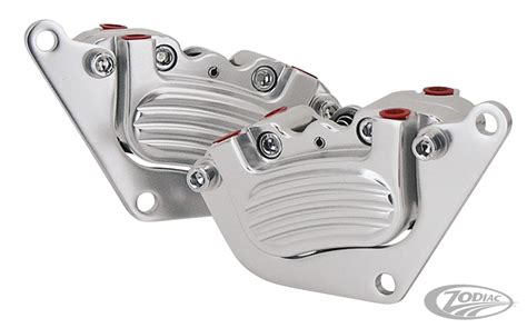 GMA Single Disc Caliper FXWG 84 00 Downtown American Motorcycles