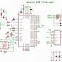 Logic Analyzer Circuit Diagram