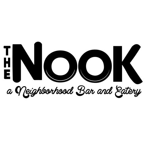 The Nook On Robinson Bar And Restaurant Downtown Orlando Orlando