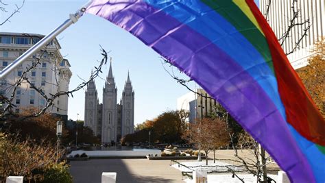 In Major Shift Mormon Church Rolls Back Controversial Policies Toward