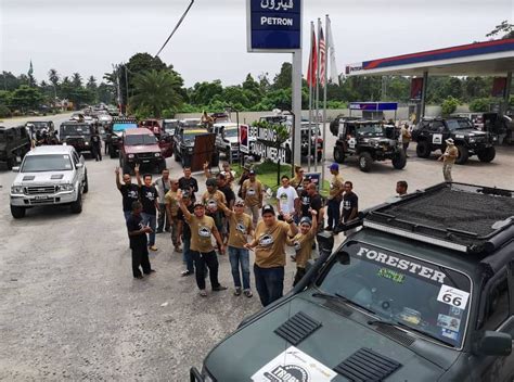 Currently, euro 5 diesel fuel is available in malaysia courtesy of individual initiatives most notably by bhpetrol, shell and petronas. Petron Turbo Diesel Euro 5 Powers The Rainforest Trophy ...