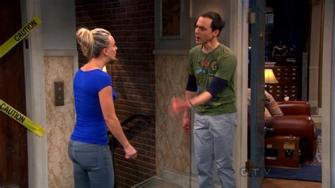 Here Is Kaley Cuoco Participation In The Big Bang Theory Kaley Cuoco Big Bang Theory Celebrity