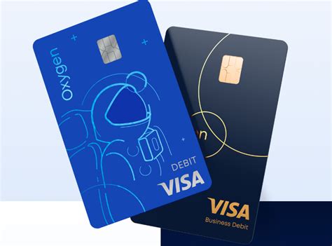 We did not find results for: Oxygen Builds Out Debit Card Option for Gig Workers - Finovate