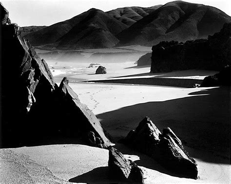 Fifteen Photographs The Brett Weston Archive In 2020 American