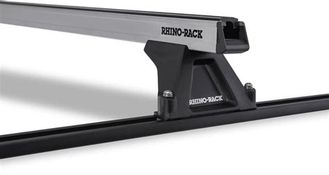 Rhino Rack Heavy Duty Rltf Trackmount 2 Bar Roof Rack For Jeep Grand C