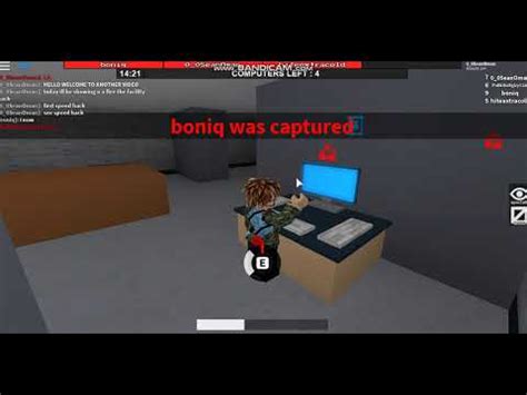 If you like the video please make sure to smash the like button and subscribe! OMG!!! Flee The Facility HACK!!!!-Hack on Desc ...