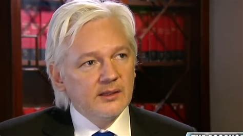 Wikileaks Founder Julian Assange Charged Court Documents Show