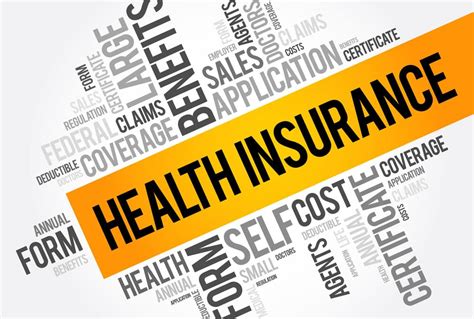 What Types Of Group Health Insurance Coverage Can You Choose From Jc