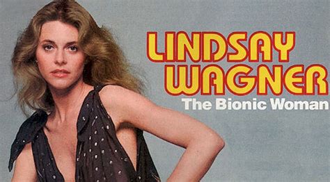 Lindsay Wagner Donna Bionica Come Era Curiosando Anni 70