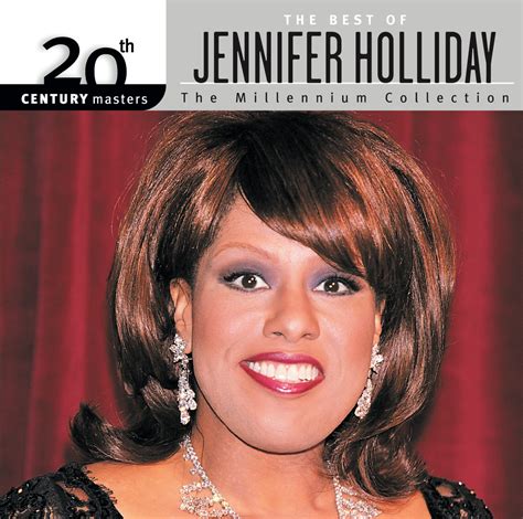 Jennifer Holliday - I Am Changing | iHeartRadio