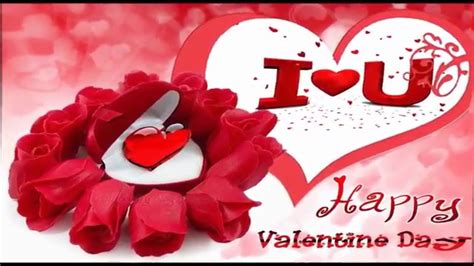 Happy valentine's day to my happily ever after. Valentine's Day Wishes SMS Messages - 14th Feb Happy ...