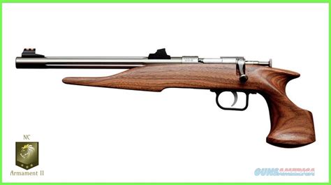 Keystone Sporting Arms Chipmunk Hun For Sale At