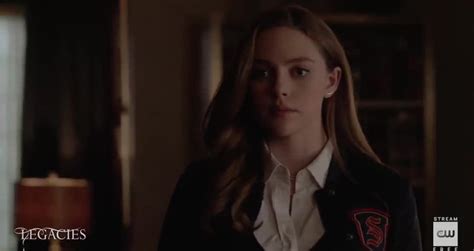 When Is The Next Episode Of Legacies Coming Out - Legacies 1x05 Sneak Peek "Malivore" - The Originals spinoff - Videos