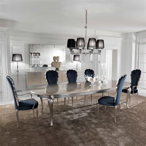 Similarly, merlot and ruby red dining chairs take center stage when arranged among white furniture. Cool Ways To Bring Velvet Decor Into Your Home
