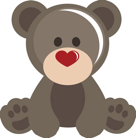 Download Bear svg for free - Designlooter 2020 👨‍🎨