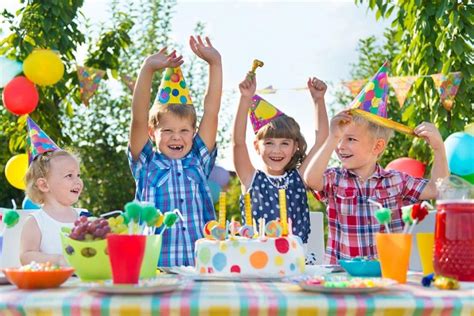 Nueva empleos similares animar fiesta infantil: Menú para una fiesta infantil