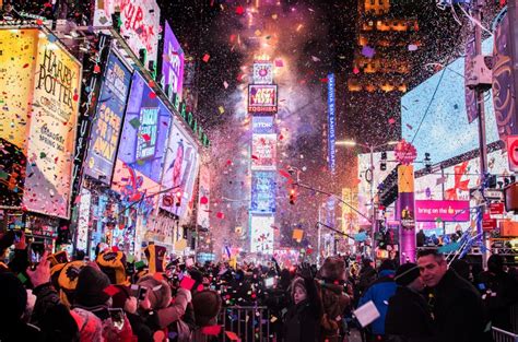 2021 New Years Eve Times Square Ball Drop How To Watch