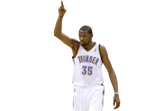 Kevin Durant Dunking Png