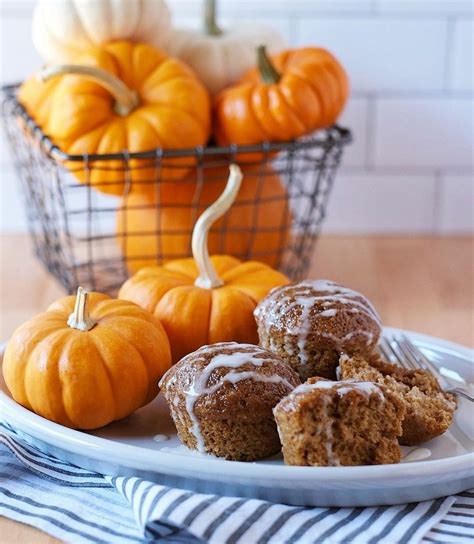pumpkin pies and more recipes