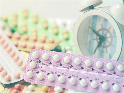 Breast Cancer Still Linked To Birth Control Pills West Herald