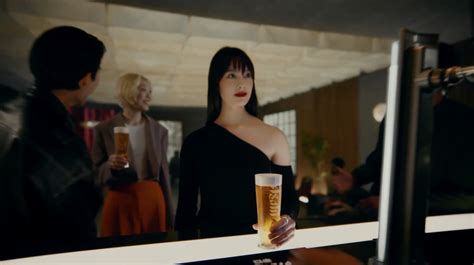 Asahi Super Dry Launches New ‘beyond Expected Global Campaign Via