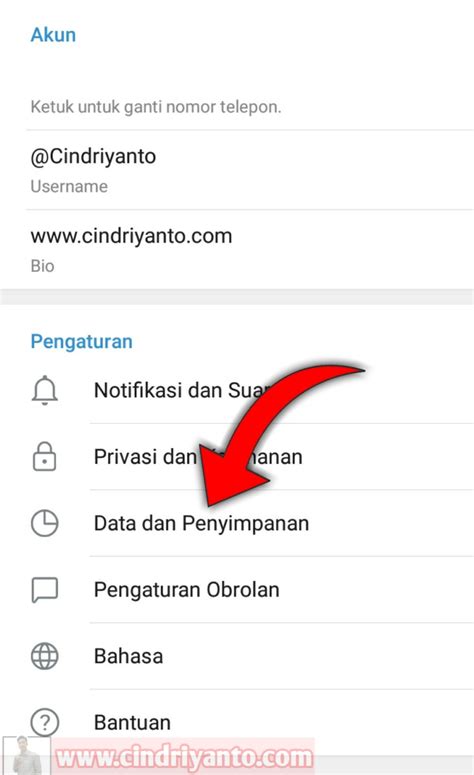 Check spelling or type a new query. Cara Terbaru Mematikan Agar Telegram Tidak Download File Otomatis - Cindri Yanto