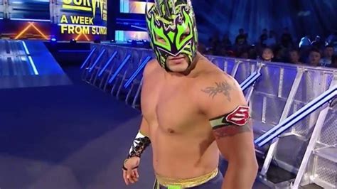 Greatest Mexican Wrestlers In Wwe History Ranked