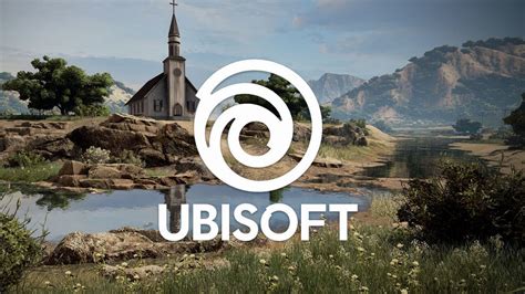 Welcome to the ubisoft subreddit. Ubisoft Logo - Smack a Swirl with an Ugly Stick - Logocurio.us