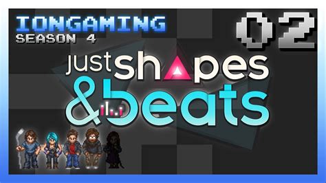 Specifications of just shapes and beats pc game. Just Shapes & Beats Episode 2 - YouTube