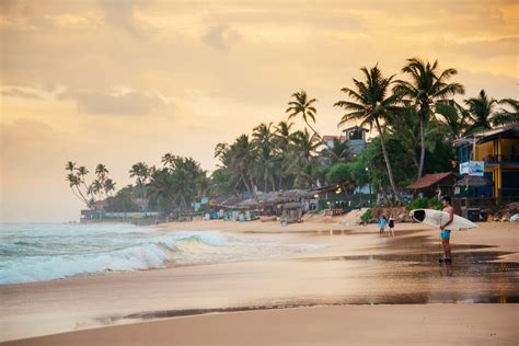 The Best Time To Visit Sri Lanka Lonely Planet